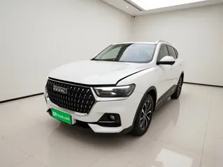 Haval H6 2024 купить из Китая, цена 1 564 000 ₽ — Suifenhe Auto