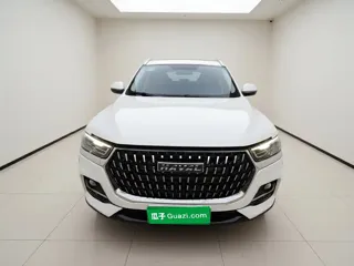 Haval H6 2024 купить из Китая, цена 1 564 000 ₽ — Suifenhe Auto
