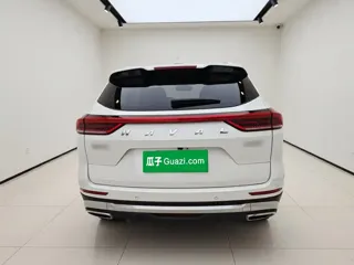 Haval H6 2024 купить из Китая, цена 1 564 000 ₽ — Suifenhe Auto
