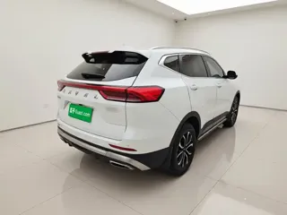 Haval H6 2024 купить из Китая, цена 1 564 000 ₽ — Suifenhe Auto