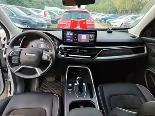 Haval H6 2024 купить из Китая, цена 1 564 000 ₽ — Suifenhe Auto