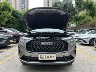 Haval H6 2024 купить из Китая, цена 2 884 000 ₽ — Suifenhe Auto