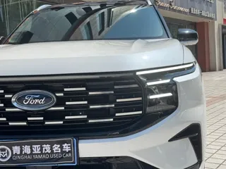 Ford Edge 2026 купить из Китая, цена 6 781 000 ₽ — Suifenhe Auto
