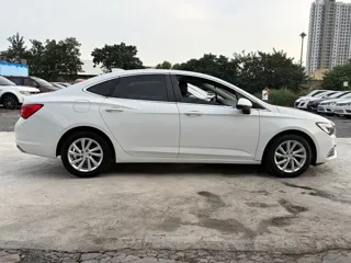 Buick Verano 2018 купить из Китая, цена 1 172 000 ₽ — Suifenhe Auto