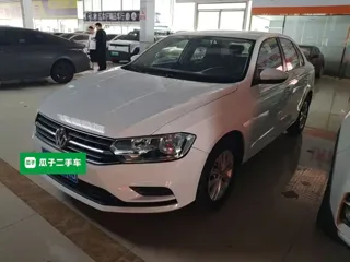 Volkswagen Bora 2018 купить из Китая, цена 1 160 000 ₽ — Suifenhe Auto