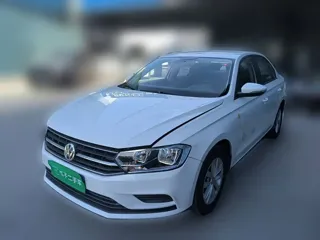 Volkswagen Bora 2018 купить из Китая, цена 1 160 000 ₽ — Suifenhe Auto