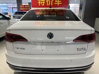 Volkswagen Bora 2024 купить из Китая, цена 1 406 000 ₽ — Suifenhe Auto