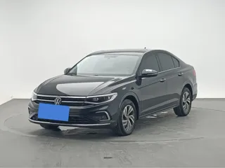 Volkswagen Bora 2024 купить из Китая, цена 1 740 000 ₽ — Suifenhe Auto