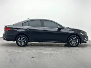 Volkswagen Bora 2024 купить из Китая, цена 1 740 000 ₽ — Suifenhe Auto