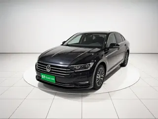 Volkswagen Sagitar 2020 купить из Китая, цена 1 456 000 ₽ — Suifenhe Auto