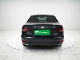 Volkswagen Sagitar 2020 купить из Китая, цена 1 456 000 ₽ — Suifenhe Auto