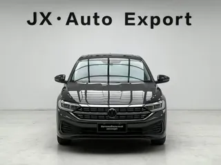 Volkswagen Sagitar 2022 купить из Китая, цена 1 714 000 ₽ — Suifenhe Auto