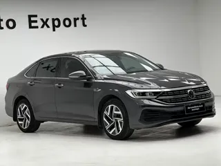 Volkswagen Sagitar 2022 купить из Китая, цена 1 714 000 ₽ — Suifenhe Auto