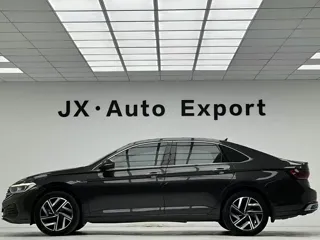 Volkswagen Sagitar 2022 купить из Китая, цена 1 714 000 ₽ — Suifenhe Auto