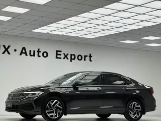 Volkswagen Sagitar 2022 купить из Китая, цена 1 714 000 ₽ — Suifenhe Auto
