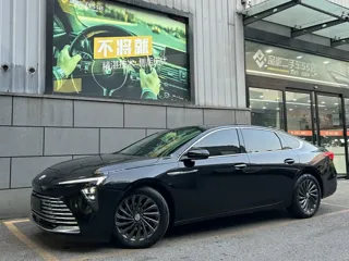 Buick LaCrosse 2025 купить из Китая, цена 3 915 000 ₽ — Suifenhe Auto