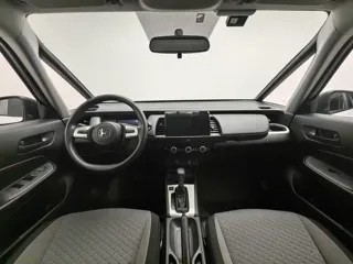 Honda Fit 2023 купить из Китая, цена 1 215 000 ₽ — Suifenhe Auto