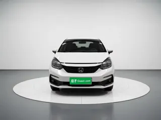 Honda Fit 2021 купить из Китая, цена 1 431 000 ₽ — Suifenhe Auto