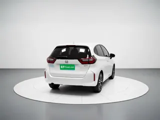 Honda Fit 2021 купить из Китая, цена 1 431 000 ₽ — Suifenhe Auto