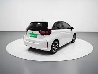 Honda Fit 2021 купить из Китая, цена 1 431 000 ₽ — Suifenhe Auto