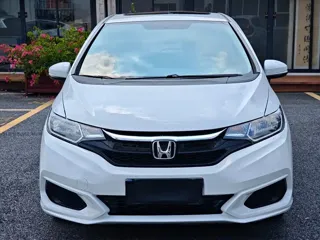 Honda Fit 2019 купить из Китая, цена 1 280 000 ₽ — Suifenhe Auto