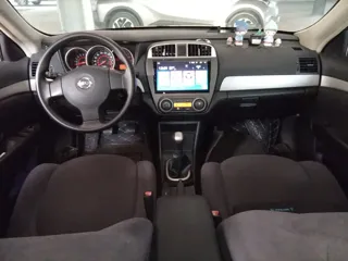 Nissan Sylphy 2018 купить из Китая, цена 1 145 000 ₽ — Suifenhe Auto