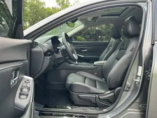 Nissan Sylphy 2021 купить из Китая, цена 1 422 000 ₽ — Suifenhe Auto