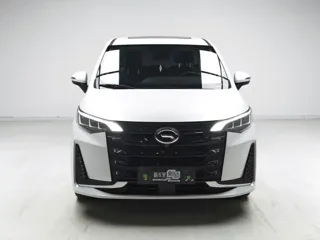 GAC Trumpchi M6 2025 купить из Китая, цена 2 826 000 ₽ — Suifenhe Auto