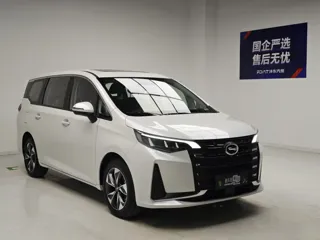 GAC Trumpchi M6 2025 купить из Китая, цена 2 826 000 ₽ — Suifenhe Auto