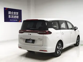 GAC Trumpchi M6 2025 купить из Китая, цена 2 826 000 ₽ — Suifenhe Auto