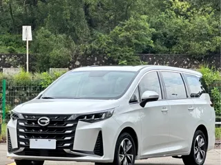 GAC Trumpchi M6 2024 купить из Китая, цена 2 930 000 ₽ — Suifenhe Auto