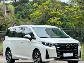 GAC Trumpchi M6 2024 купить из Китая, цена 2 930 000 ₽ — Suifenhe Auto