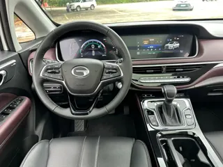 GAC Trumpchi M6 2024 купить из Китая, цена 2 930 000 ₽ — Suifenhe Auto