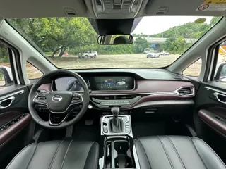 GAC Trumpchi M6 2024 купить из Китая, цена 2 930 000 ₽ — Suifenhe Auto