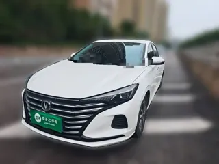 Changan Eado 2021 купить из Китая, цена 1 229 000 ₽ — Suifenhe Auto