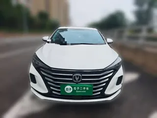 Changan Eado 2021 купить из Китая, цена 1 229 000 ₽ — Suifenhe Auto