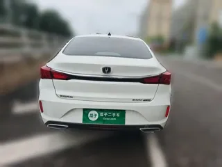 Changan Eado 2021 купить из Китая, цена 1 229 000 ₽ — Suifenhe Auto
