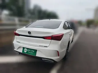 Changan Eado 2021 купить из Китая, цена 1 229 000 ₽ — Suifenhe Auto