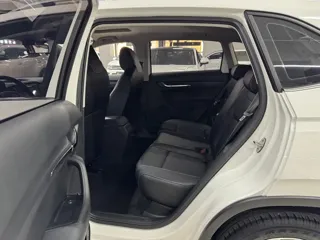 Skoda Kamiq 2022 купить из Китая, цена 1 666 000 ₽ — Suifenhe Auto