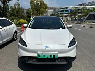 XPeng G3 2021 купить из Китая, цена 3 058 000 ₽ — Suifenhe Auto