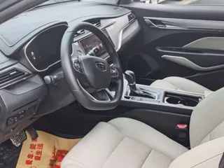 Geely Binrui 2018 купить из Китая, цена 1 182 000 ₽ — Suifenhe Auto