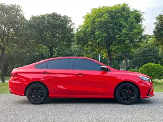 Geely Binrui 2022 купить из Китая, цена 1 120 000 ₽ — Suifenhe Auto