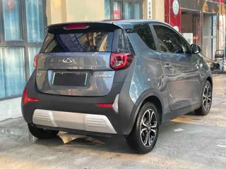 Chery QQ Little Ant 2021 купить из Китая, цена 913 000 ₽ — Suifenhe Auto