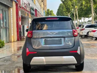 Chery QQ Little Ant 2021 купить из Китая, цена 913 000 ₽ — Suifenhe Auto