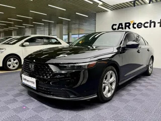 Honda Accord 2024 купить из Китая, цена 3 462 000 ₽ — Suifenhe Auto