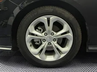 Honda Accord 2024 купить из Китая, цена 3 462 000 ₽ — Suifenhe Auto