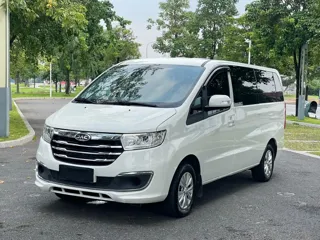 JAC Refine M3 2024 купить из Китая, цена 1 205 000 ₽ — Suifenhe Auto