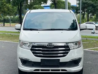JAC Refine M3 2024 купить из Китая, цена 1 205 000 ₽ — Suifenhe Auto
