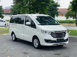 JAC Refine M3 2024 купить из Китая, цена 1 205 000 ₽ — Suifenhe Auto
