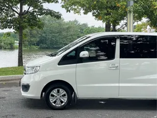 JAC Refine M3 2024 купить из Китая, цена 1 205 000 ₽ — Suifenhe Auto